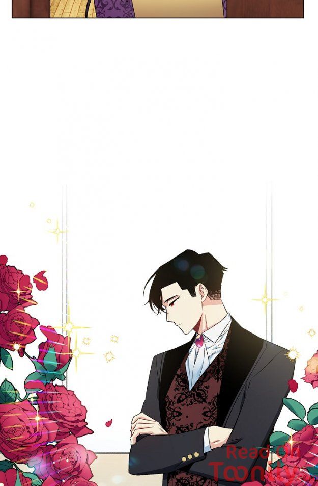 The Maid and the Vampire Manhwa - Chapter 38 Page 1