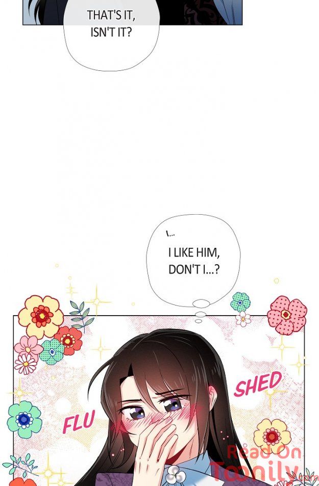 The Maid and the Vampire Manhwa - Chapter 38 Page 5