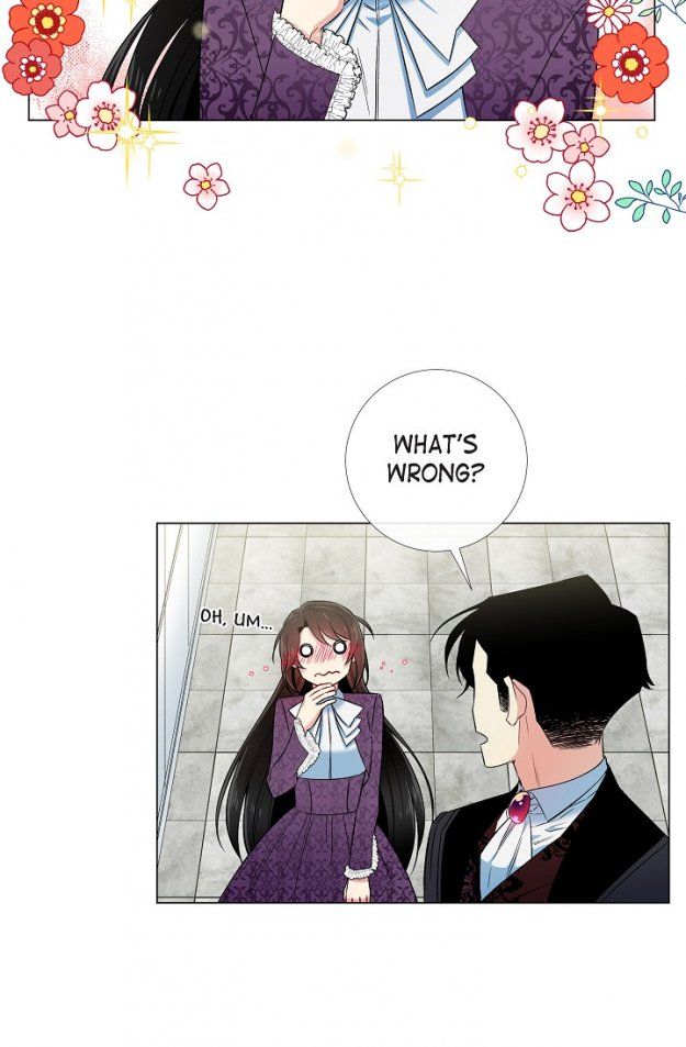 The Maid and the Vampire Manhwa - Chapter 38 Page 6