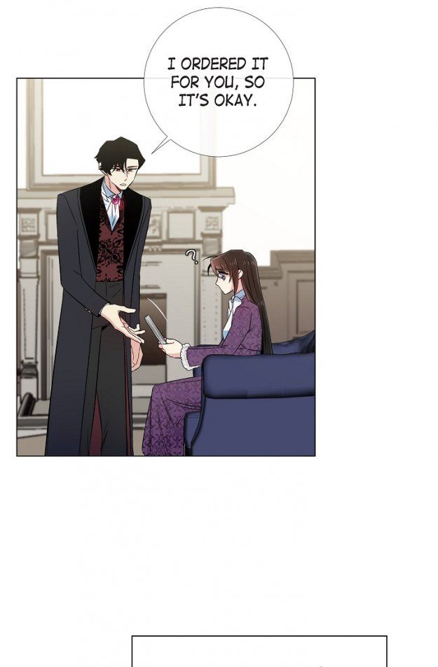 The Maid and the Vampire Manhwa - Chapter 38 Page 11
