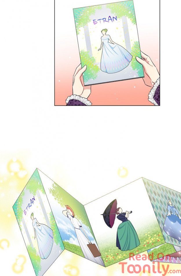 The Maid and the Vampire Manhwa - Chapter 38 Page 12