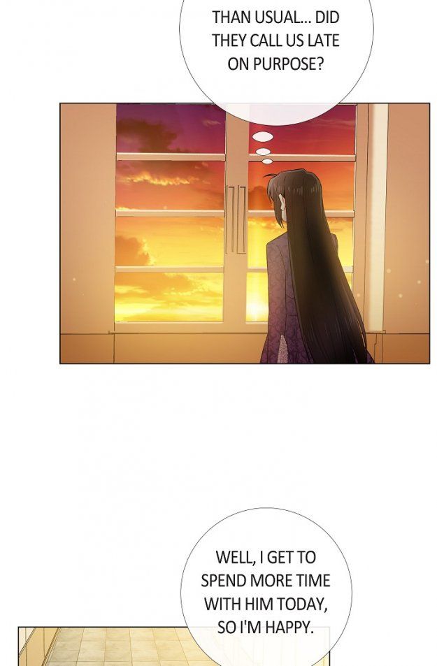 The Maid and the Vampire Manhwa - Chapter 38 Page 28