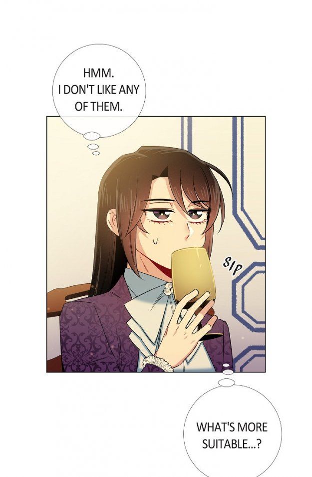 The Maid and the Vampire Manhwa - Chapter 38 Page 34