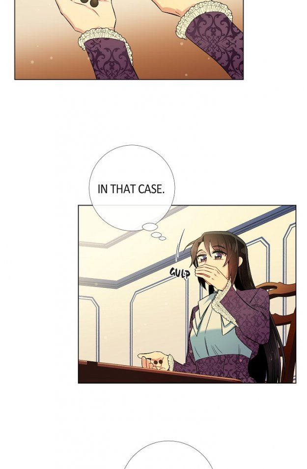 The Maid and the Vampire Manhwa - Chapter 38 Page 44