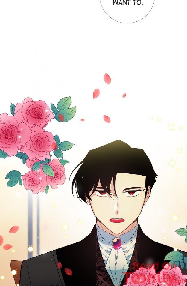 The Maid and the Vampire Manhwa - Chapter 38 Page 52