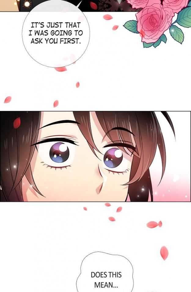 The Maid and the Vampire Manhwa - Chapter 38 Page 53