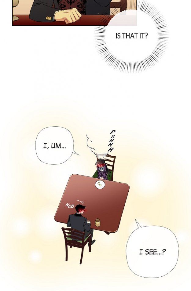 The Maid and the Vampire Manhwa - Chapter 38 Page 55