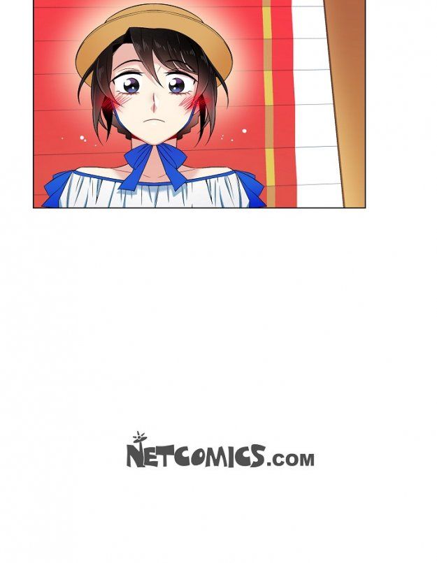 The Maid and the Vampire Manhwa - Chapter 38 Page 58