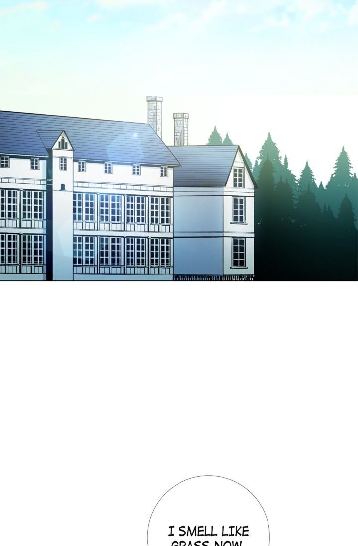 The Maid and the Vampire Manhwa - Chapter 13 Page 1