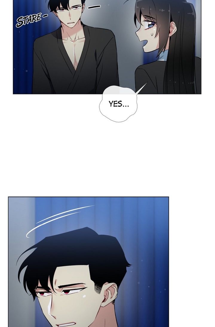 The Maid and the Vampire Manhwa - Chapter 13 Page 21