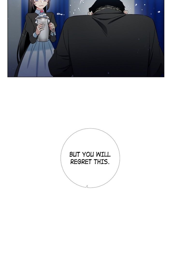 The Maid and the Vampire Manhwa - Chapter 13 Page 23