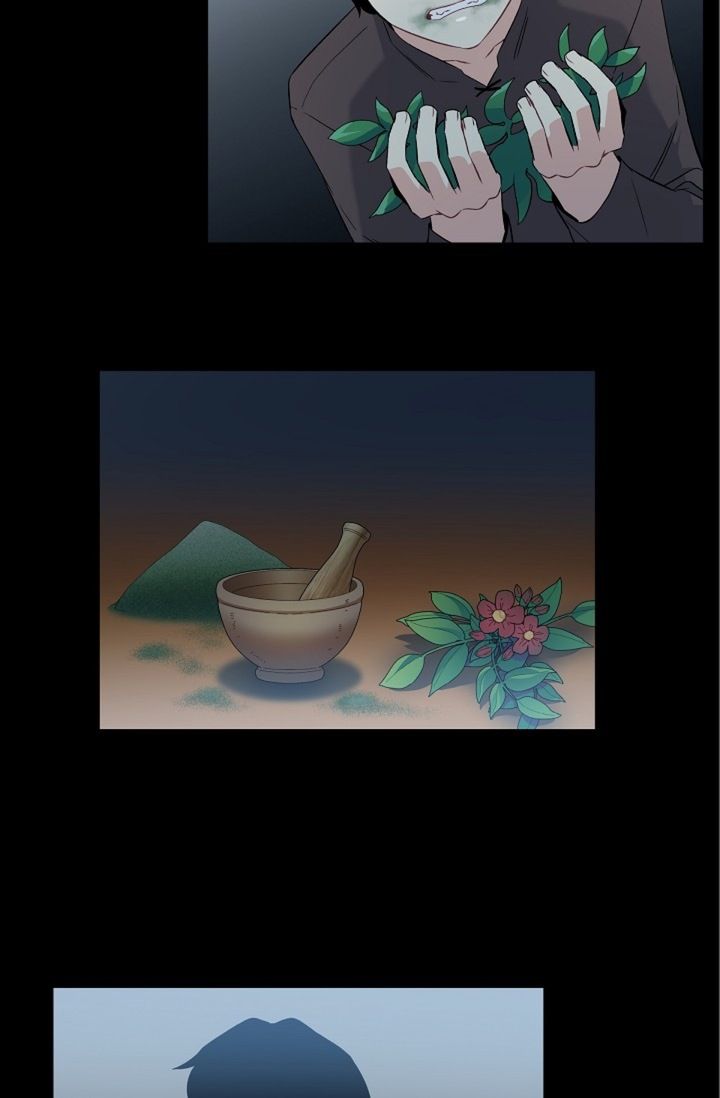 The Maid and the Vampire Manhwa - Chapter 13 Page 45