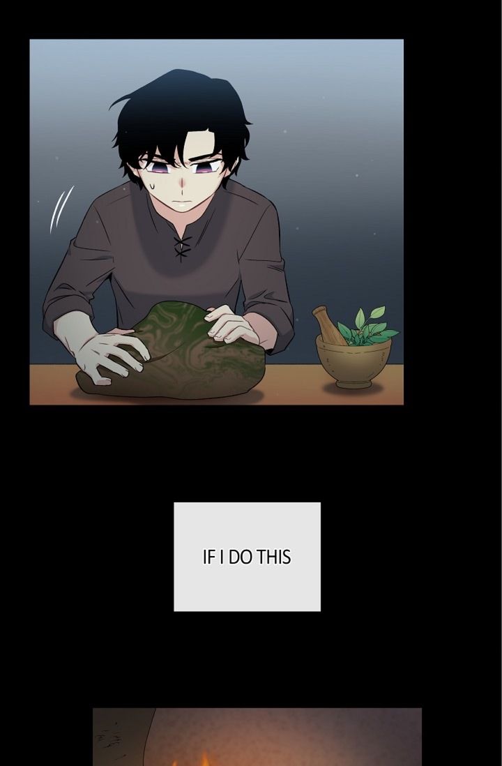 The Maid and the Vampire Manhwa - Chapter 13 Page 48