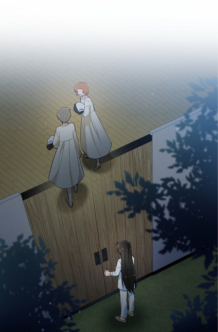 The Maid and the Vampire Manhwa - Chapter 13 Page 69