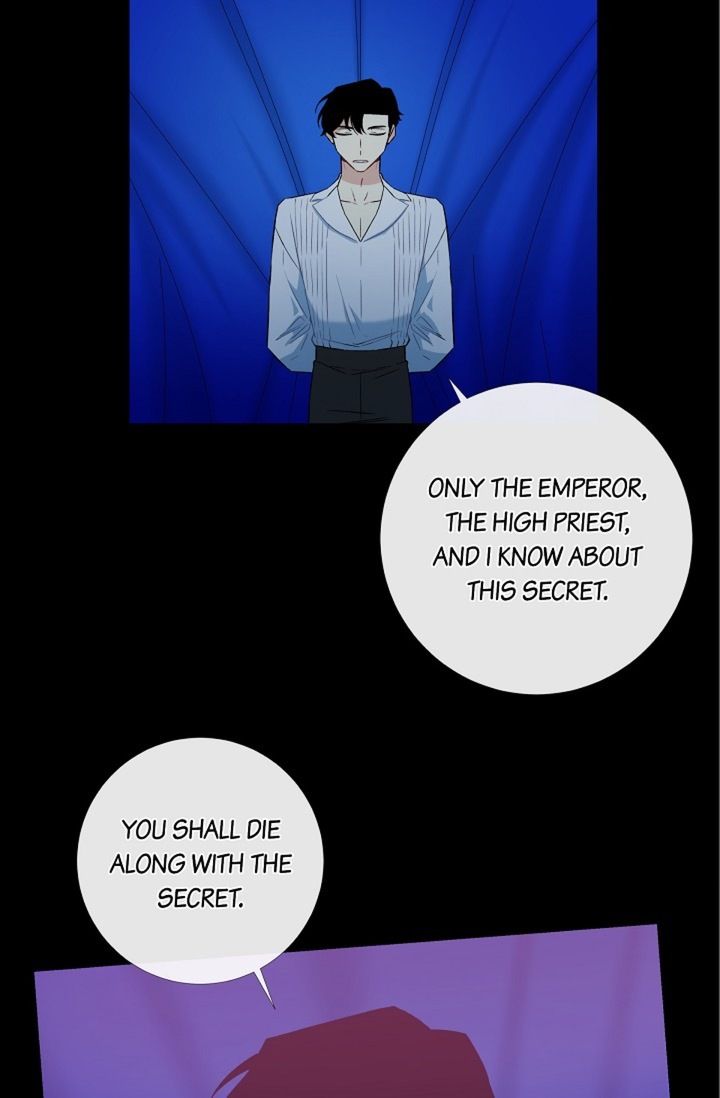 The Maid and the Vampire Manhwa - Chapter 11 Page 2