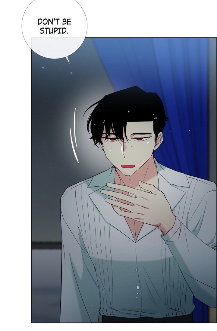 The Maid and the Vampire Manhwa - Chapter 11 Page 12