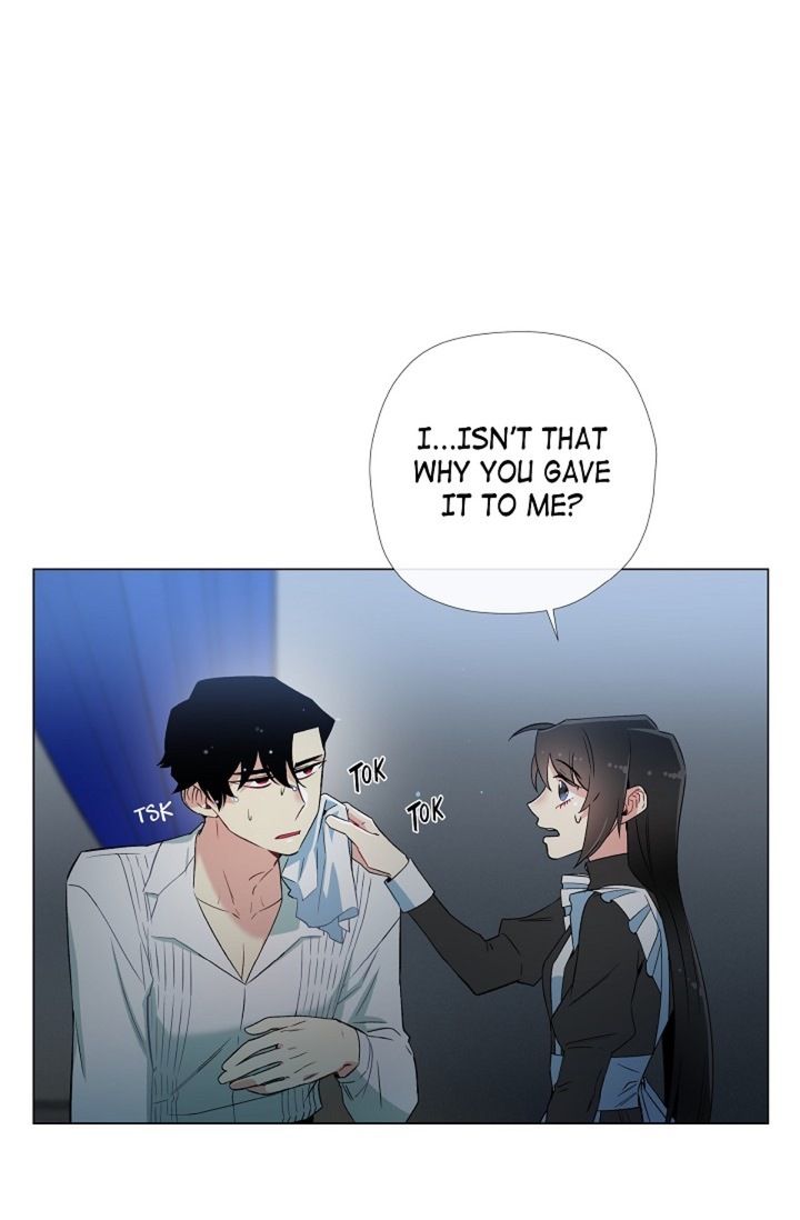 The Maid and the Vampire Manhwa - Chapter 11 Page 13
