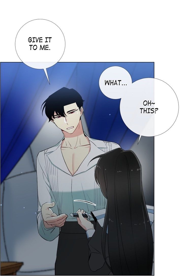 The Maid and the Vampire Manhwa - Chapter 11 Page 14