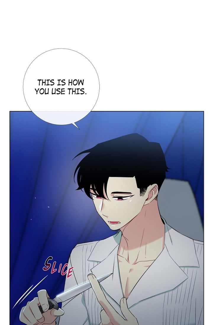 The Maid and the Vampire Manhwa - Chapter 11 Page 15
