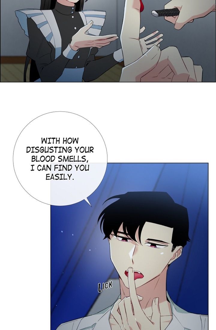 The Maid and the Vampire Manhwa - Chapter 11 Page 17
