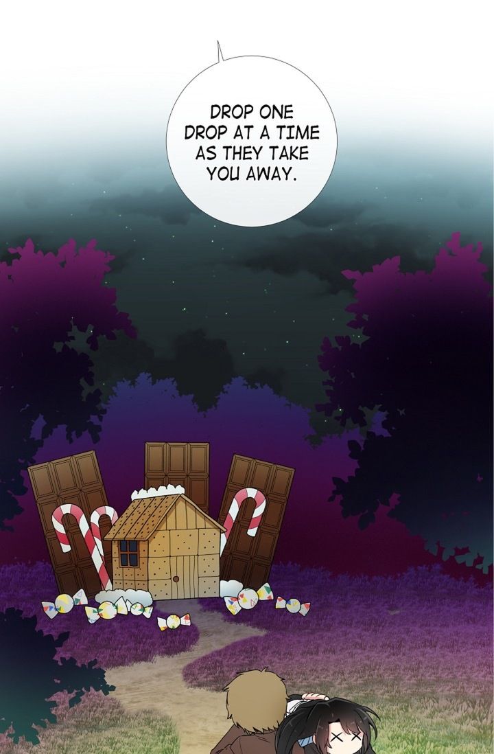 The Maid and the Vampire Manhwa - Chapter 11 Page 22