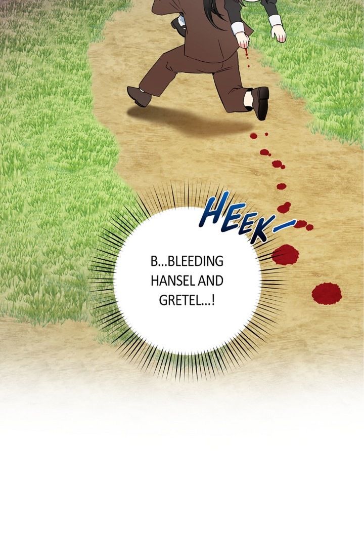 The Maid and the Vampire Manhwa - Chapter 11 Page 23