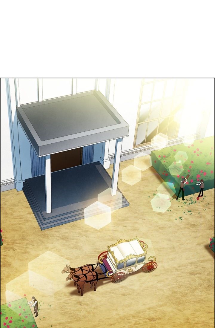 The Maid and the Vampire Manhwa - Chapter 11 Page 24