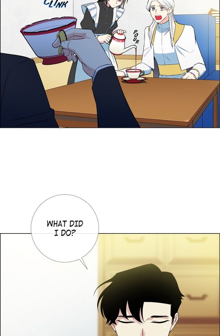 The Maid and the Vampire Manhwa - Chapter 11 Page 26