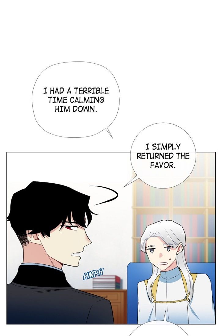 The Maid and the Vampire Manhwa - Chapter 11 Page 30