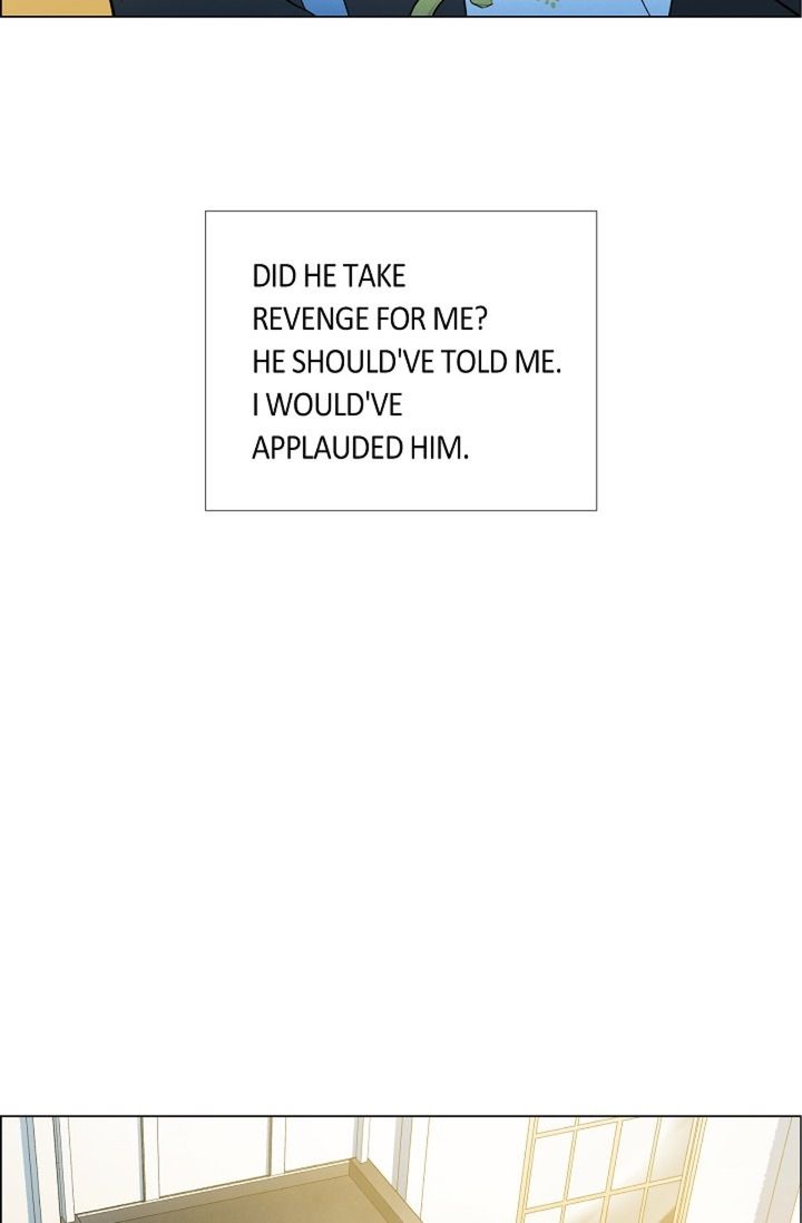 The Maid and the Vampire Manhwa - Chapter 11 Page 34