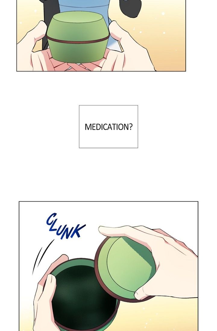 The Maid and the Vampire Manhwa - Chapter 11 Page 40