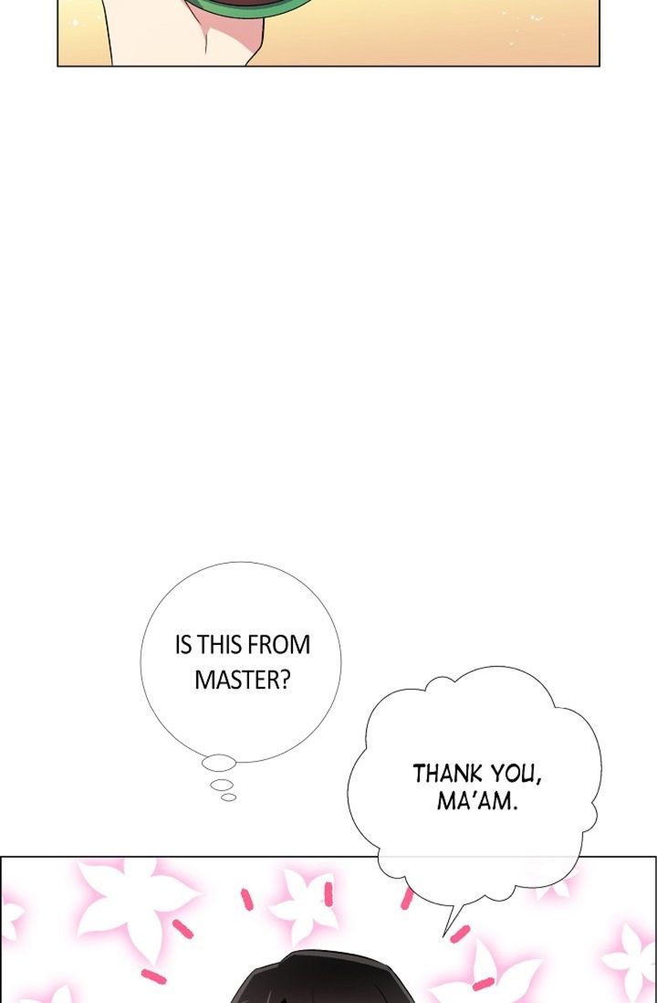 The Maid and the Vampire Manhwa - Chapter 11 Page 41
