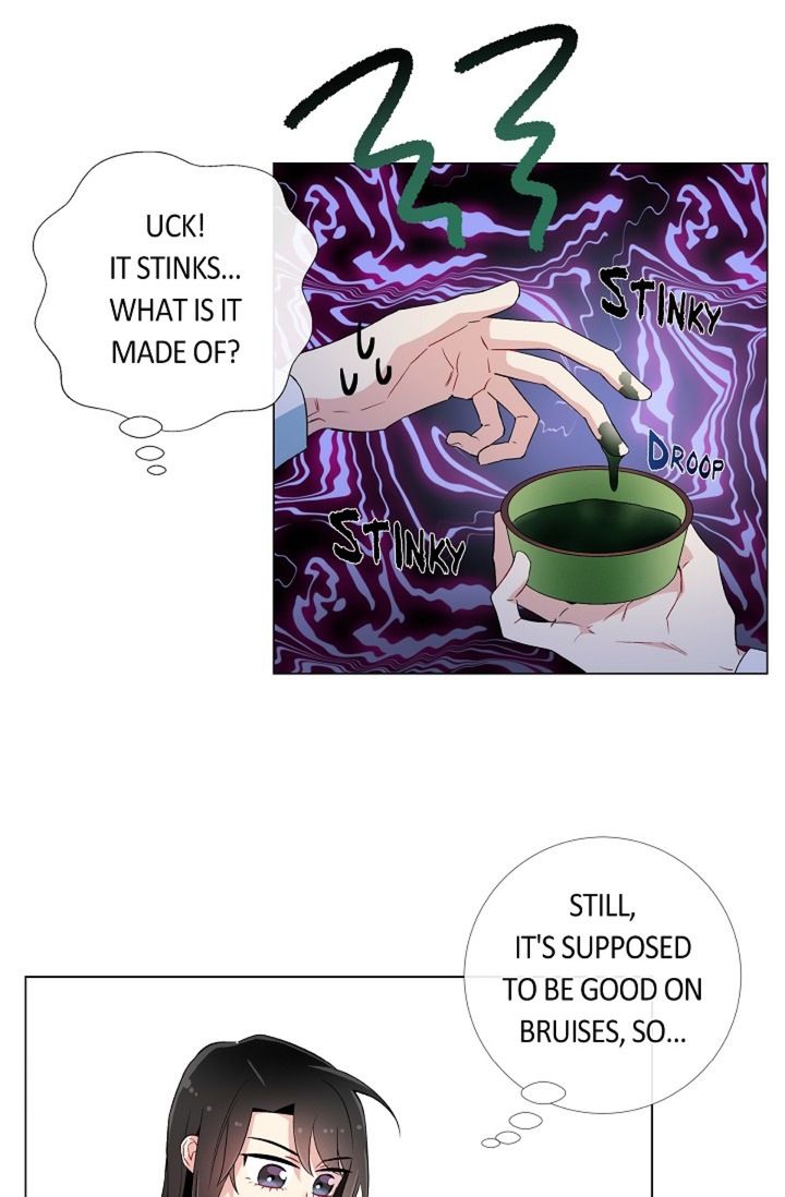 The Maid and the Vampire Manhwa - Chapter 11 Page 43