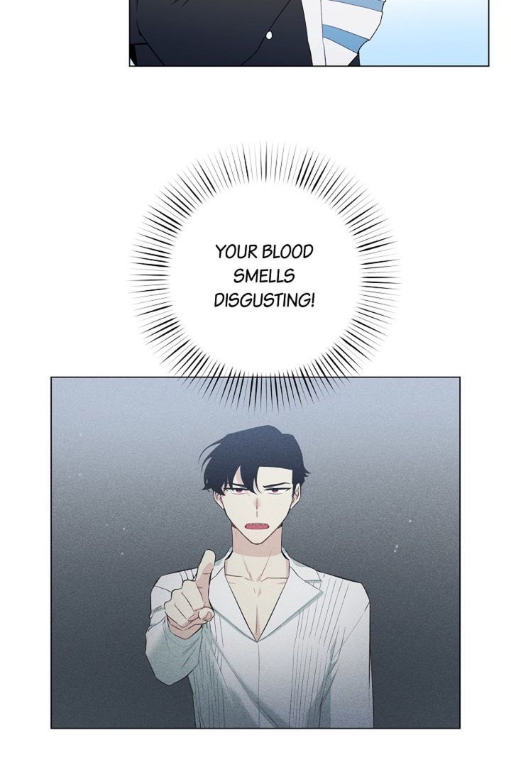 The Maid and the Vampire Manhwa - Chapter 11 Page 45