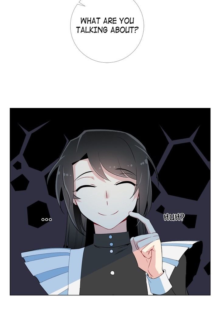 The Maid and the Vampire Manhwa - Chapter 11 Page 52