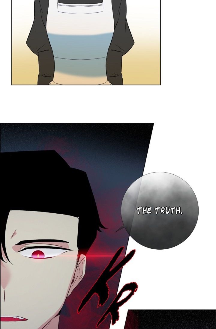 The Maid and the Vampire Manhwa - Chapter 11 Page 59