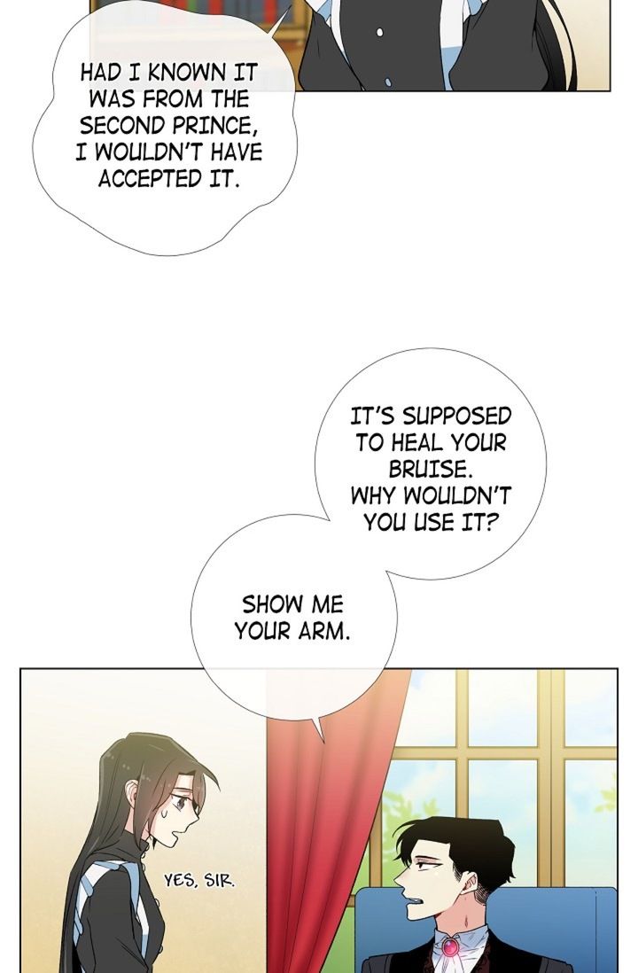 The Maid and the Vampire Manhwa - Chapter 11 Page 63