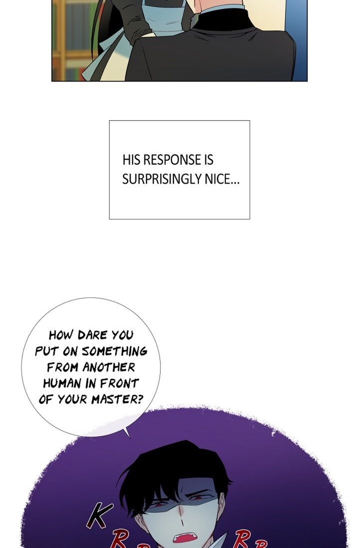 The Maid and the Vampire Manhwa - Chapter 11 Page 66