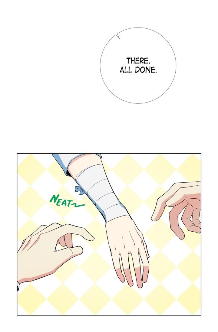 The Maid and the Vampire Manhwa - Chapter 11 Page 68