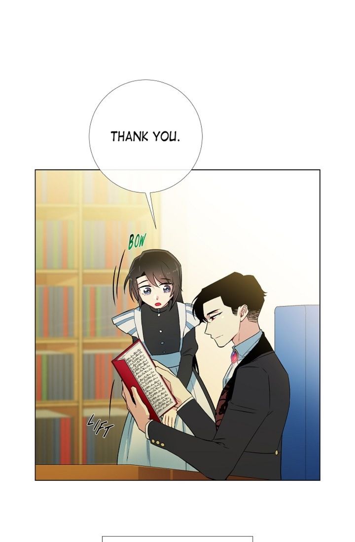 The Maid and the Vampire Manhwa - Chapter 11 Page 69
