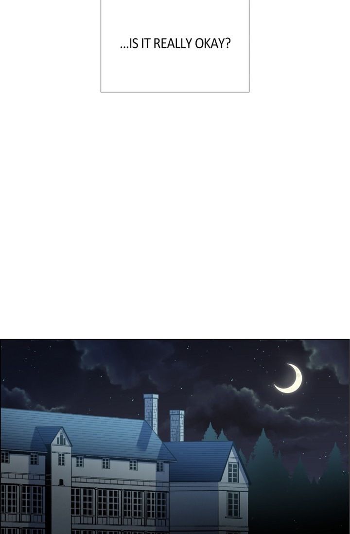 The Maid and the Vampire Manhwa - Chapter 11 Page 70