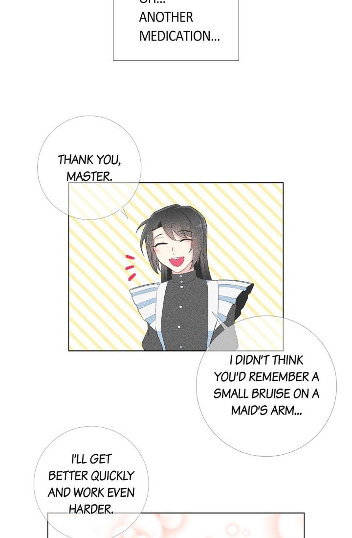 The Maid and the Vampire Manhwa - Chapter 11 Page 73