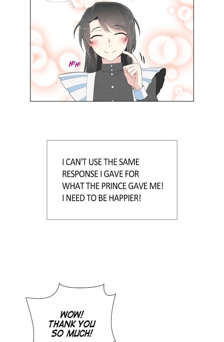 The Maid and the Vampire Manhwa - Chapter 11 Page 74