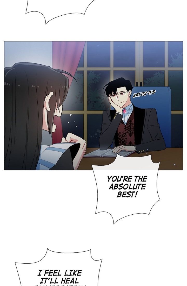 The Maid and the Vampire Manhwa - Chapter 11 Page 75
