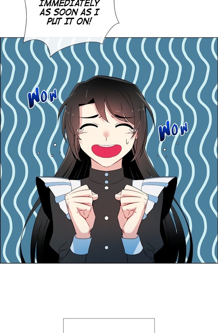 The Maid and the Vampire Manhwa - Chapter 11 Page 76