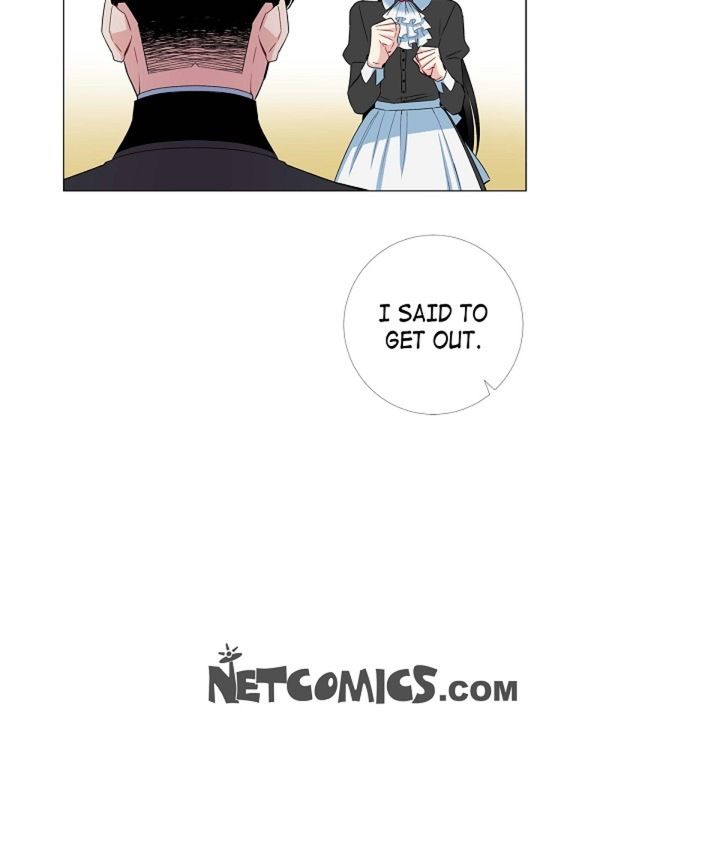 The Maid and the Vampire Manhwa - Chapter 11 Page 79