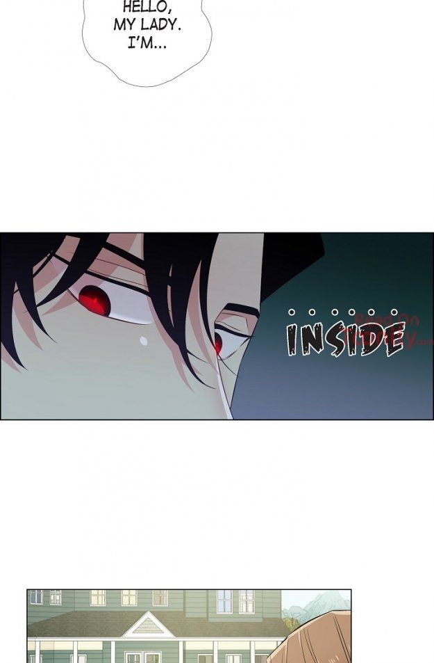 The Maid and the Vampire Manhwa - Chapter 45 Page 5