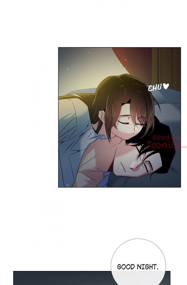 The Maid and the Vampire Manhwa - Chapter 45 Page 45