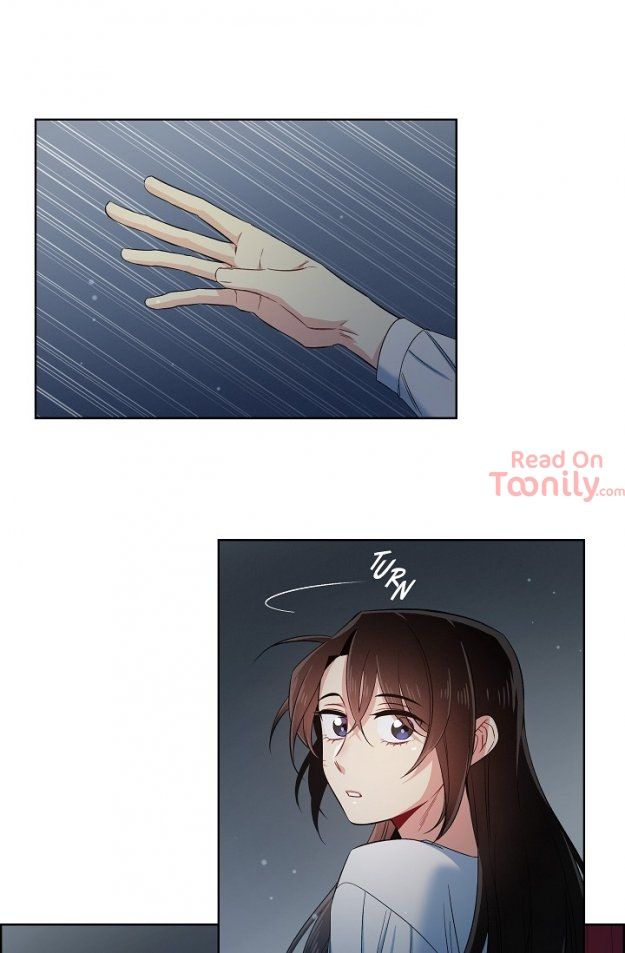 The Maid and the Vampire Manhwa - Chapter 45 Page 47