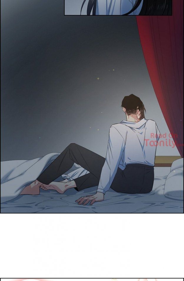 The Maid and the Vampire Manhwa - Chapter 45 Page 48